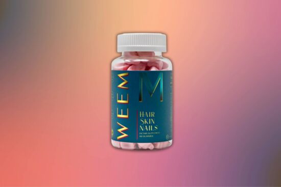 Revitalize Your Beauty: WEEM Hair Skin Nails Gummies for Total Transformation