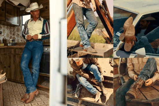 Tecovas Men’s Boots Labor Day Sale: Discounts on Premium Western Styles