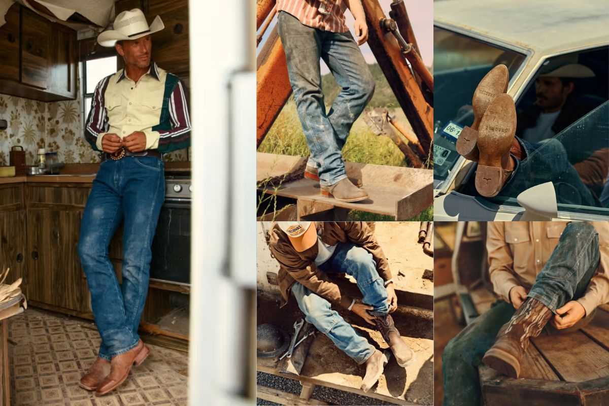 Tecovas Men’s Boots Labor Day Sale: Discounts on Premium Western Styles
