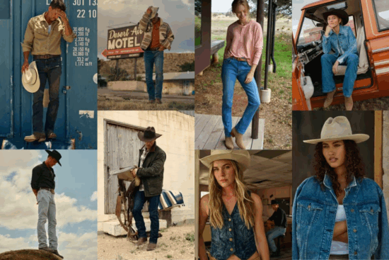 Tecovas Denim Guide: Western Craftsmanship Meets Modern Style