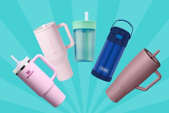 Hydration Meets Style: Best-Selling Tumblers on Amazon in 2025