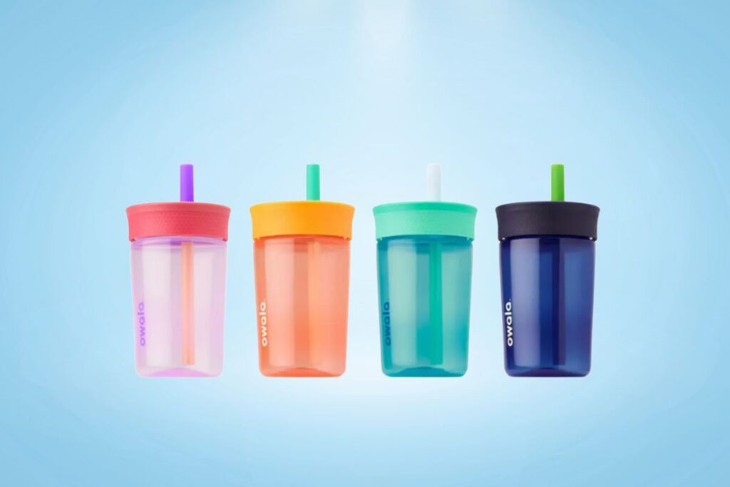 Hydration Meets Style: Best-Selling Tumblers on Amazon in 2025