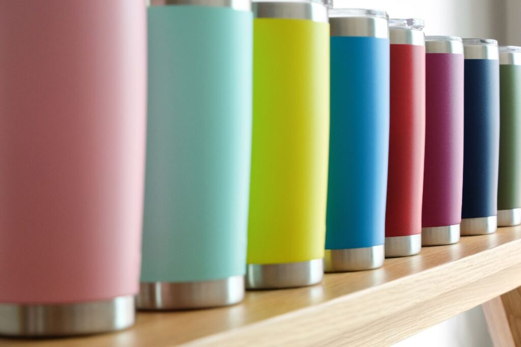 Hydration Meets Style: Best-Selling Tumblers on Amazon in 2025