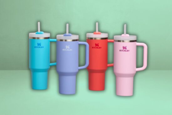 Hydration Game-Changer: The Stanley Quencher H2.0 FlowState Tumbler