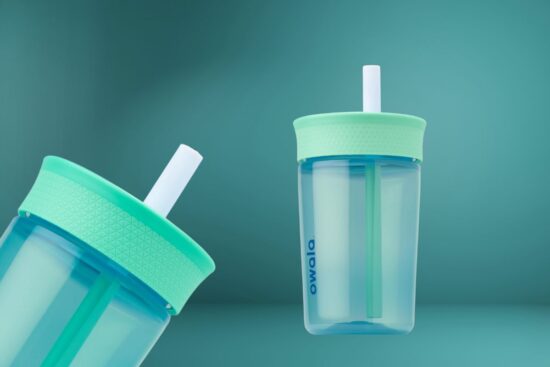 Owala Kids Insulated Tumbler: The Best Leak-Resistant Water Bottle for School & Travel