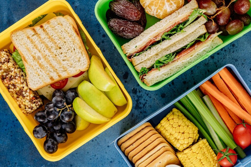 Best Selling Lunch Boxes on Amazon in 2025: Top Picks for Every Need