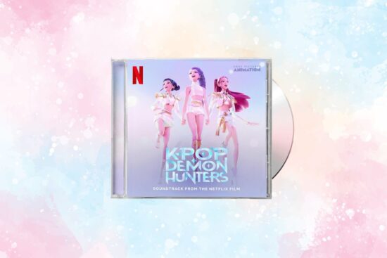 KPop Demon Hunters Soundtrack: Inside Netflix's Musical Sensation