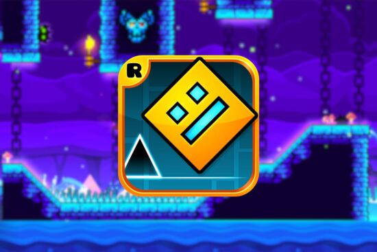 Geometry Dash on Amazon: Everything You Need to Know Before You Download