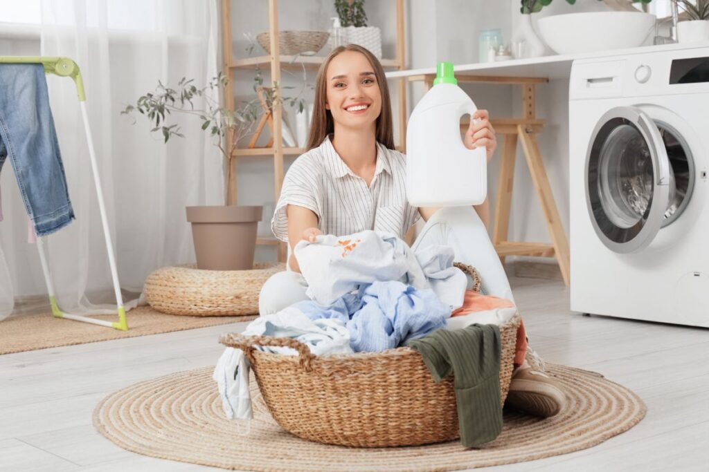 Top Laundry Essentials on Amazon: Effortless Cleaning and Lasting Freshness