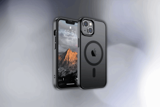 SUPFINE MagSafe-Compatible iPhone Case: Premium Features, Budget Price