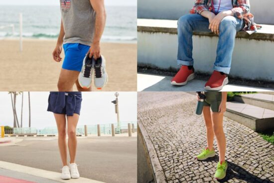 Your Guide to Skechers Shoe Finder: Personalized Styles & Limited-Time Deals