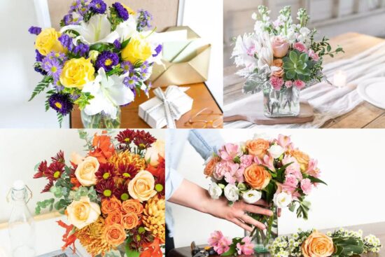 FromYouFlowers Same-Day Delivery: Fresh Blooms When You Need Them Most