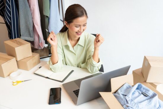 Posh Parties: The Ultimate Strategy to Skyrocket Your Poshmark Closet Traffic