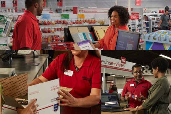 How to Get Office Depot Supplies Fast: Delivery, Pickup, and Location Guide
