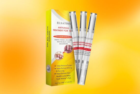 Clear Your Nails Fast: Best Toenail Fungus Pen Treatment of the Year