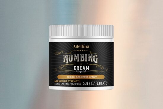Maximum Strength Numbing Cream: Your Complete Guide to Fast, Effective Relief