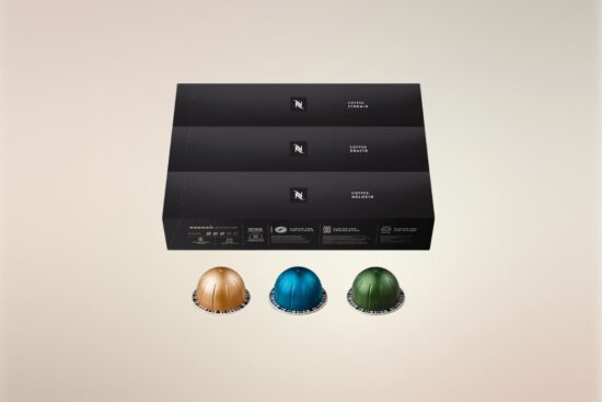 Discover the Best Nespresso Vertuo Variety Pack for Daily Coffee