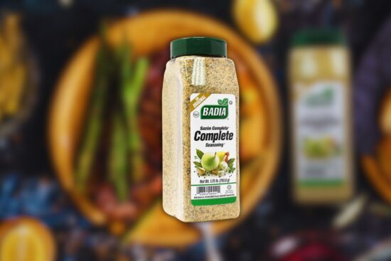 The Secret Ingredient Chefs Love: Badia Complete Seasoning Explained