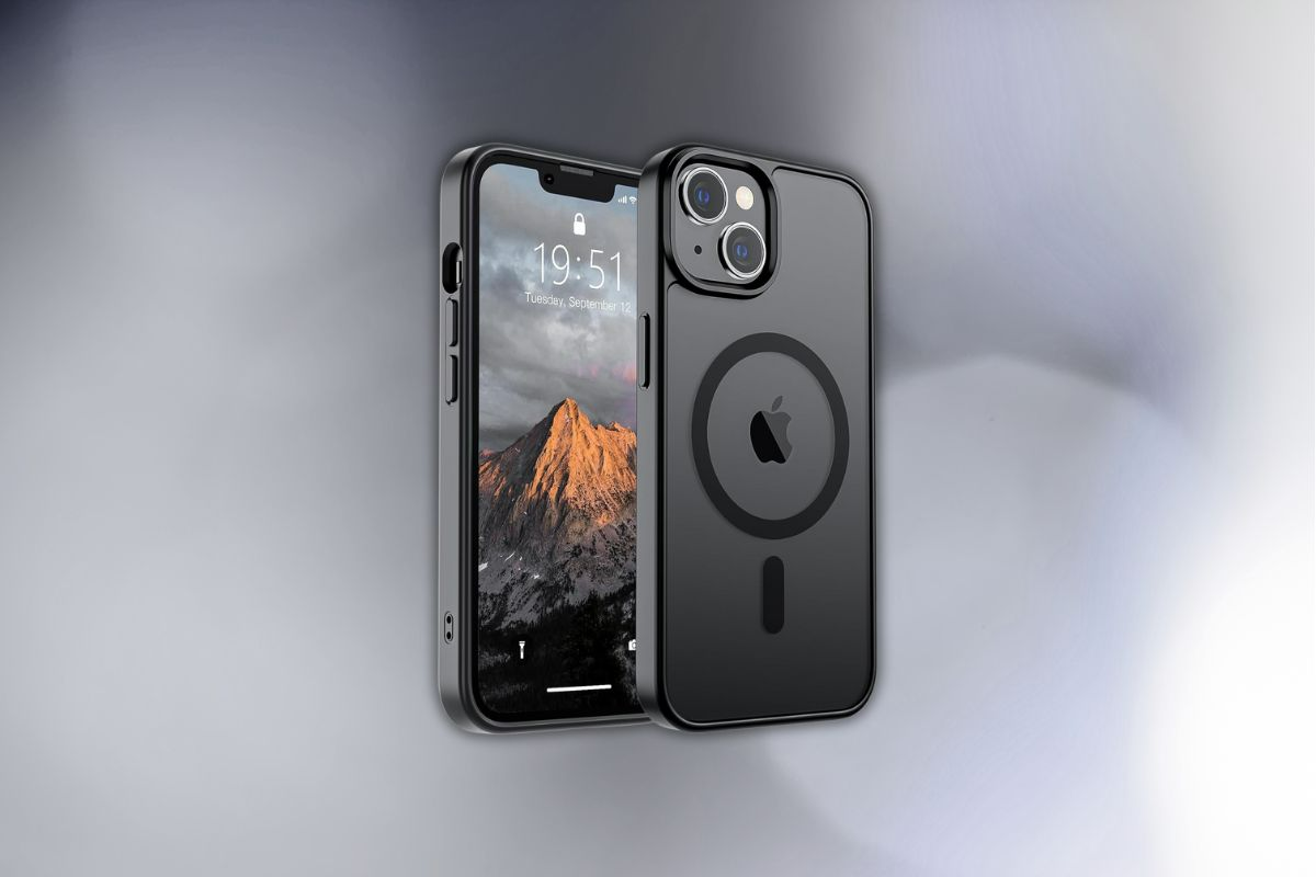 SUPFINE MagSafe-Compatible iPhone Case: Premium Features, Budget Price