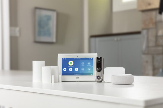 GetSafeStreets Home Security