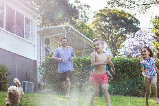 Rachio WiFi Smart Sprinkler Controller