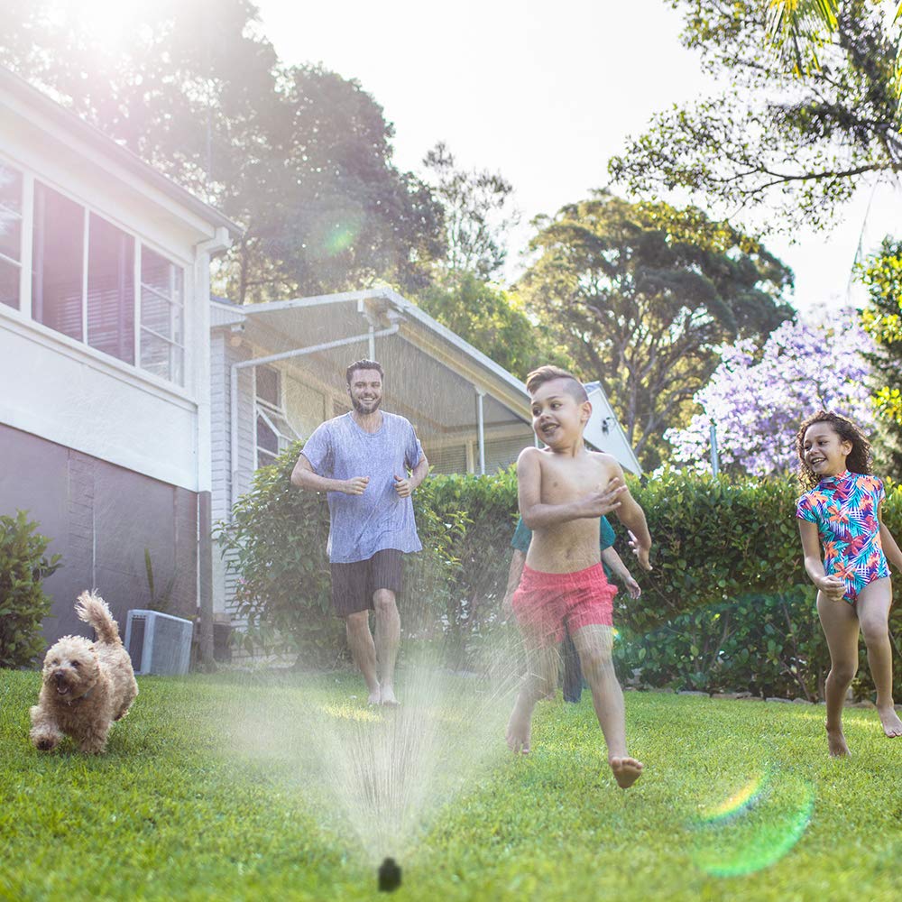 Rachio WiFi Smart Sprinkler Controller