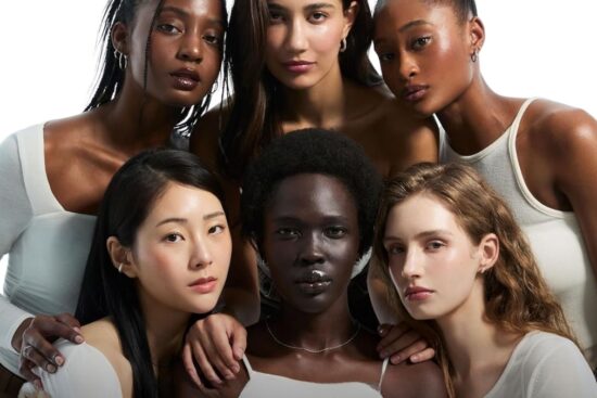 The Beauty of Joseon Daily Tinted Fluid Sunscreen SPF 40