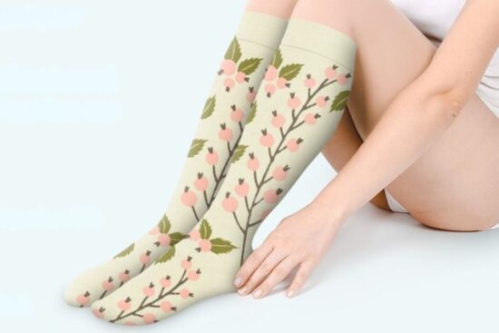 compression socks, leg health, circulation support, travel comfort, athletic recovery
