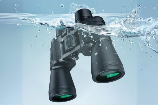 20x50 High Powered Binoculars for Adults
