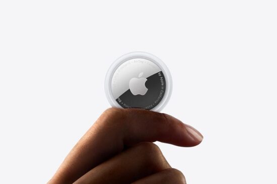 Apple AirTag