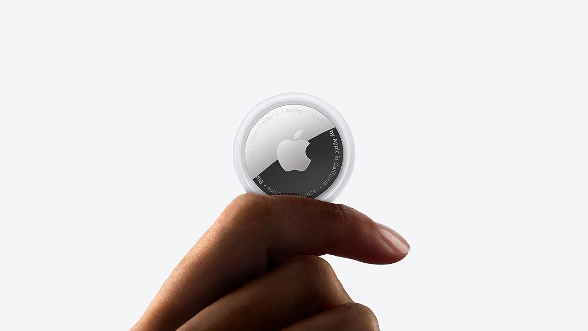 Apple AirTag