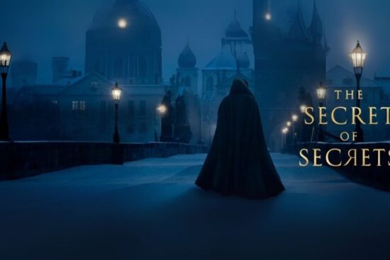 The Secret of Secrets