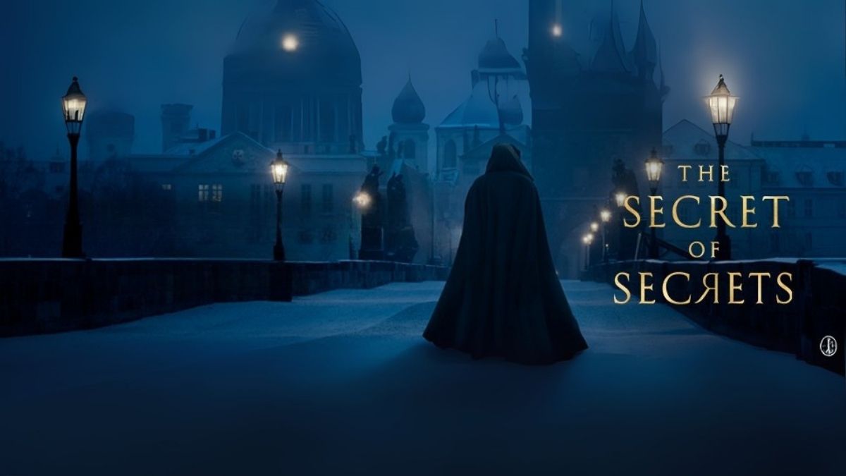 The Secret of Secrets