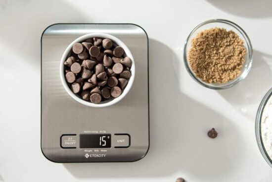 Etekcity Food Kitchen Scale