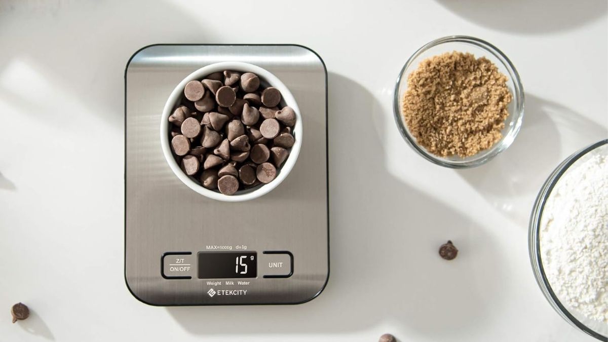 Etekcity Food Kitchen Scale