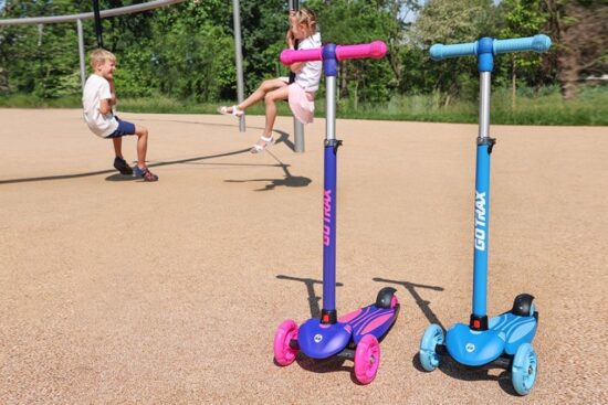 Gotrax KS1 Kids Kick Scooter