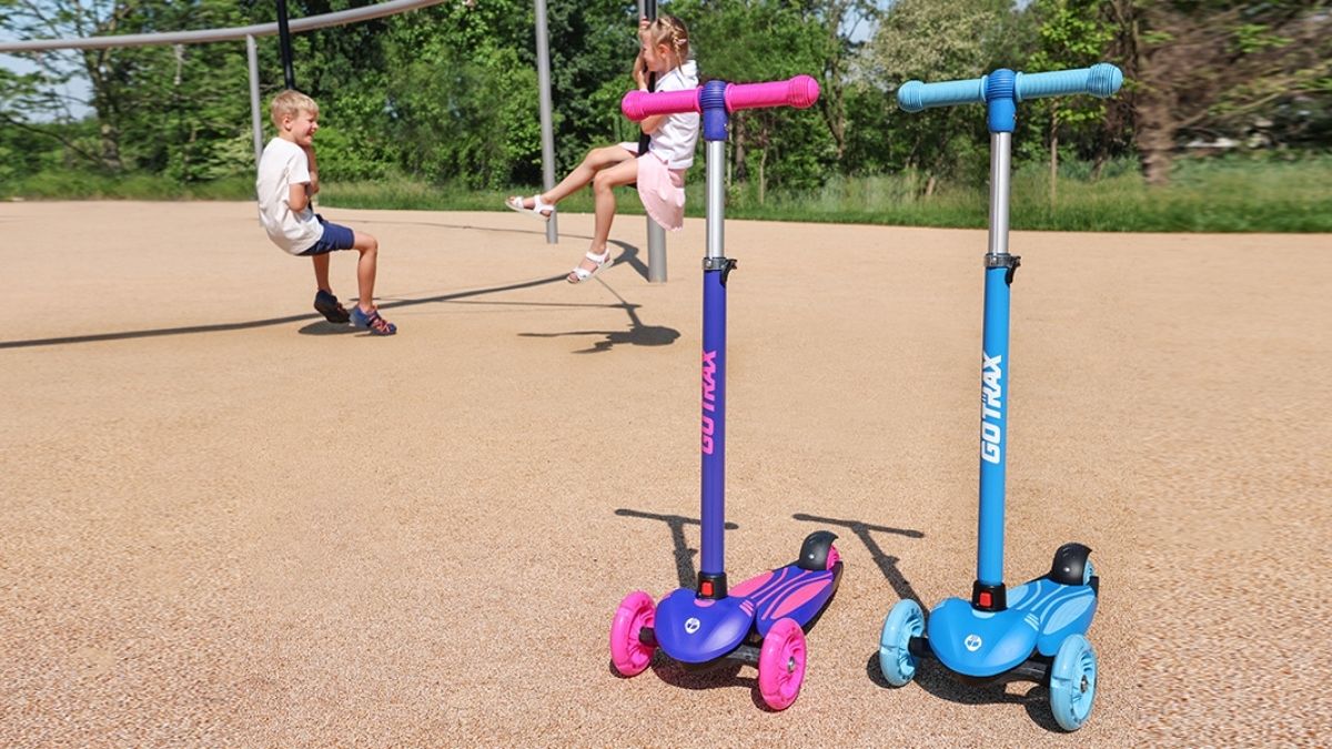 Gotrax KS1 Kids Kick Scooter