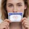 10-Pack Waterproof PVC Card Holder Sleeve for ID