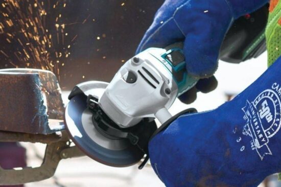 Makita A-95984 36 Grit INOX Grinding Wheel