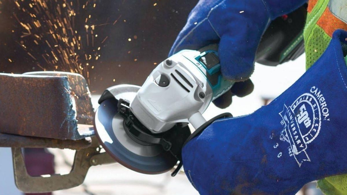 Makita A-95984 36 Grit INOX Grinding Wheel