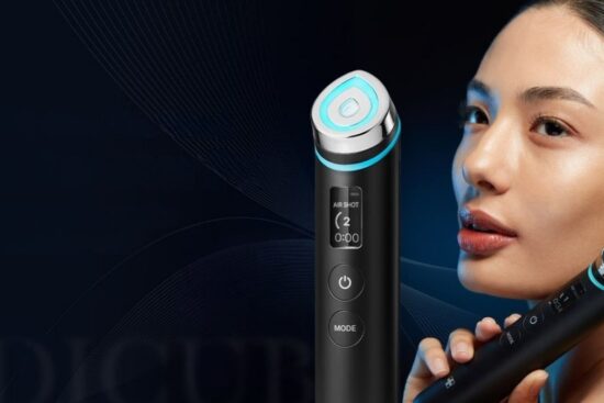 medicube Age-R Booster Pro