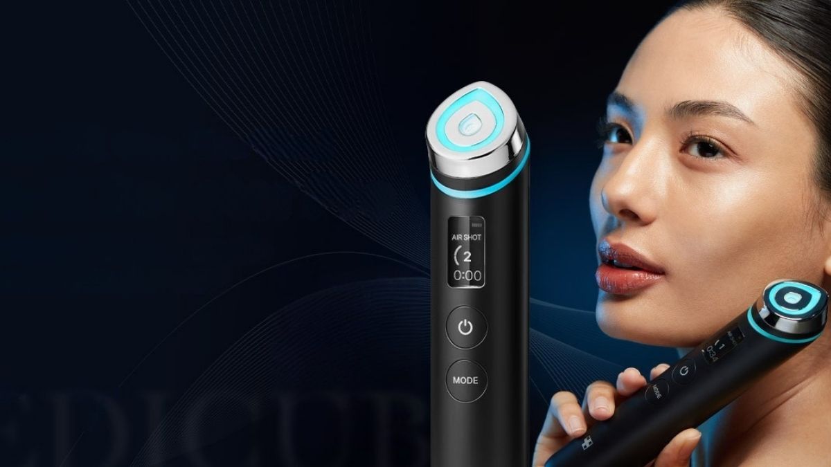 medicube Age-R Booster Pro