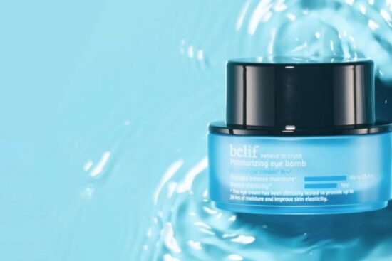 belif Peptide Eye Bomb