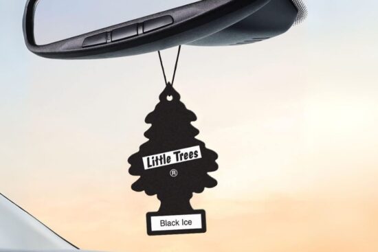 LITTLE TREES Air Fresheners Car Air Freshener