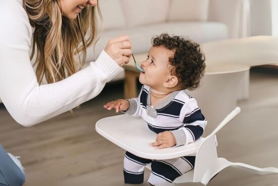 Burt's Bees Baby Baby Girls Pajamas