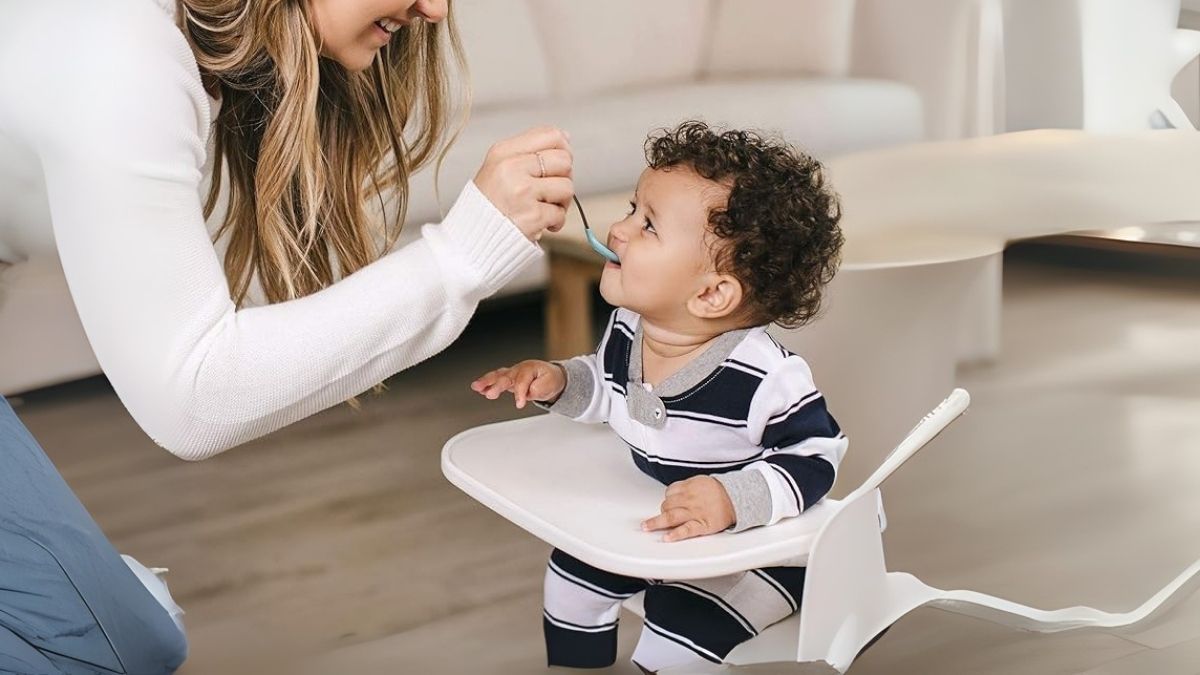 Burt's Bees Baby Baby Girls Pajamas