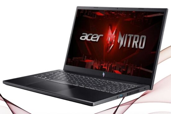 Acer Nitro V Gaming Laptop