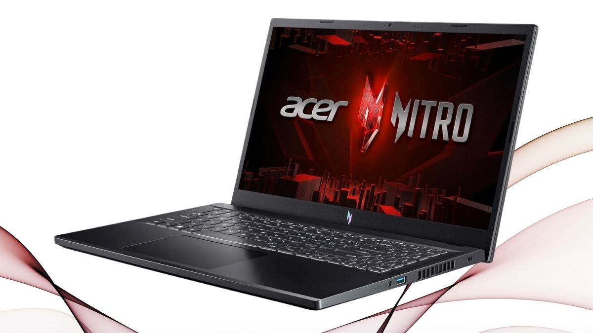 Acer Nitro V Gaming Laptop