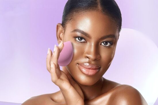 Makeup Sponge Set BS-MALL