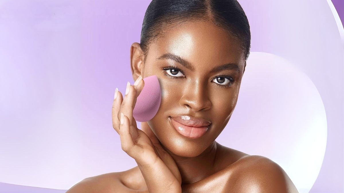 Makeup Sponge Set BS-MALL